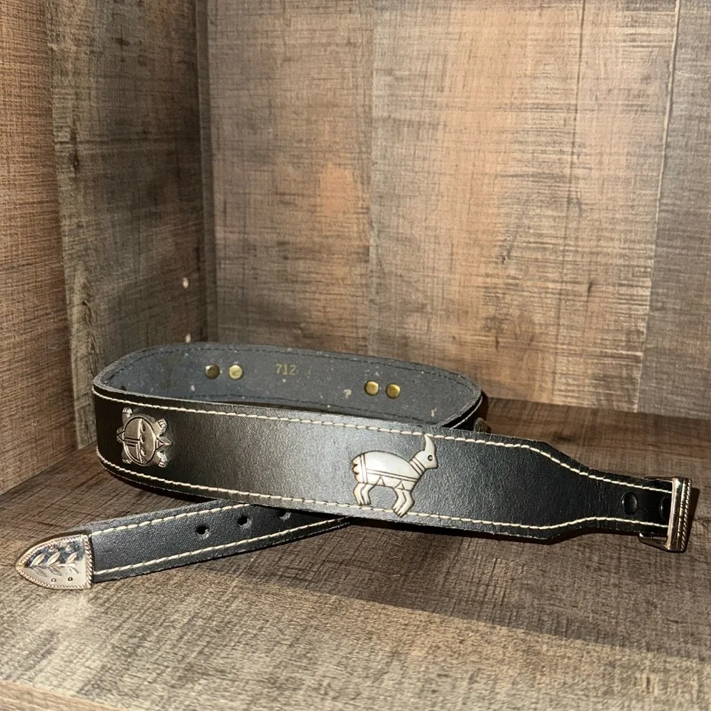 MEN/Child Belt- size 30‎